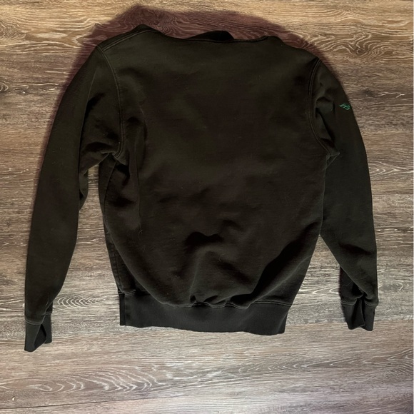 Grouch Gear Hoodie - Picture 3 of 3